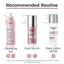 Eucerin Radiant Tone Dual Serum 1 fl.oz - Dark Spot Corrector with Thiamidol & Hyaluronic Acid 9