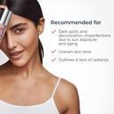 Eucerin Radiant Tone Dual Serum 1 fl.oz - Dark Spot Corrector with Thiamidol & Hyaluronic Acid 10