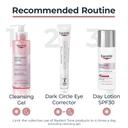 Eucerin Radiant Tone Eye Cream 0.5 oz - Dark Circle Corrector, Eye Brightening Cream with Thiamidol & Hyaluronic Acid 8