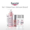 Eucerin Radiant Tone Eye Cream 0.5 oz - Dark Circle Corrector, Eye Brightening Cream with Thiamidol & Hyaluronic Acid 10