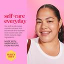 Burt's Bees Micellar Rose Water Facial Towelettes 30 Count - Daily Cleansing Wipes for All Skin Types 6
