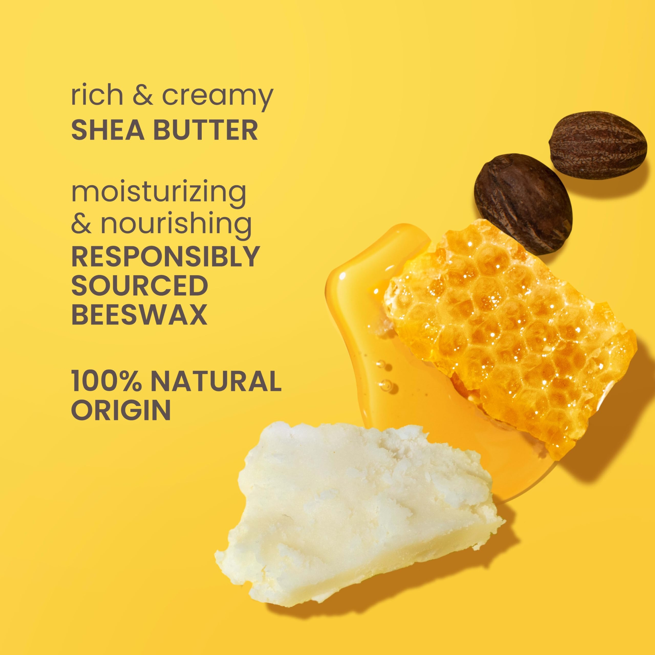 Burt's Bees Garden Party Lip Balm 0.15 oz (Pack of 4) - Natural Origin Lip Treatment with Responsibly Sourced Beeswax 6