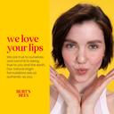 Burt's Bees Garden Party Lip Balm 0.15 oz (Pack of 4) - Natural Origin Lip Treatment with Responsibly Sourced Beeswax 7