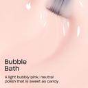 OPI Nail Lacquer, Bubble Bath, 0.5 fl.oz - Sweet Candy Pink Nail Polish, Fast-Drying, Streak-Free Formula 2