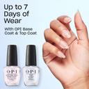 OPI Nail Lacquer, Bubble Bath, 0.5 fl.oz - Sweet Candy Pink Nail Polish, Fast-Drying, Streak-Free Formula 6