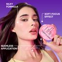 wet n wild Photo Focus Loose Setting Powder, Translucent, 1 Count - Baking Setting Powder, Fair to Medium & Tan Skin Tones 4