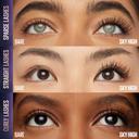 Maybelline Lash Sensational Sky High Mascara, Cosmic Black, 0.24 fl.oz - Washable Lengthening & Volumizing Mascara 2
