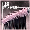 Maybelline Lash Sensational Sky High Mascara, Cosmic Black, 0.24 fl.oz - Washable Lengthening & Volumizing Mascara 4
