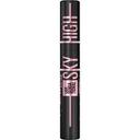 Maybelline Lash Sensational Sky High Mascara, Cosmic Black, 0.24 fl.oz - Washable Lengthening & Volumizing Mascara 9
