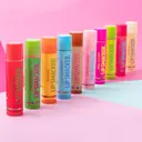 Lip Smacker Original & Best Party Pack 0.14 oz (Pack of 8) - Moisturizing & Softening Flavored Lip Balms 2