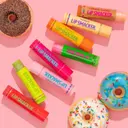 Lip Smacker Original & Best Party Pack 0.14 oz (Pack of 8) - Moisturizing & Softening Flavored Lip Balms 4