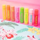 Lip Smacker Original & Best Party Pack 0.14 oz (Pack of 8) - Moisturizing & Softening Flavored Lip Balms 5