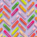 Lip Smacker Original & Best Party Pack 0.14 oz (Pack of 8) - Moisturizing & Softening Flavored Lip Balms 8
