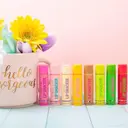Lip Smacker Original & Best Party Pack 0.14 oz (Pack of 8) - Moisturizing & Softening Flavored Lip Balms 9