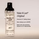 Milani Make It Last Original Setting Spray 2.03 fl.oz - Nourishing & Long-Wearing with a Natural Finish 2