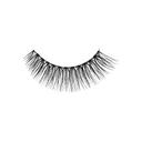 Kiss Looks So Natural False Eyelashes, Shy 12mm, 5 Pairs - Easy to Apply, Reusable Lash Clusters 6
