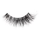 Kiss So Wispy False Eyelashes, Pompadour 16mm, 5 Pairs - Easy to Apply, Reusable Lash Clusters 6