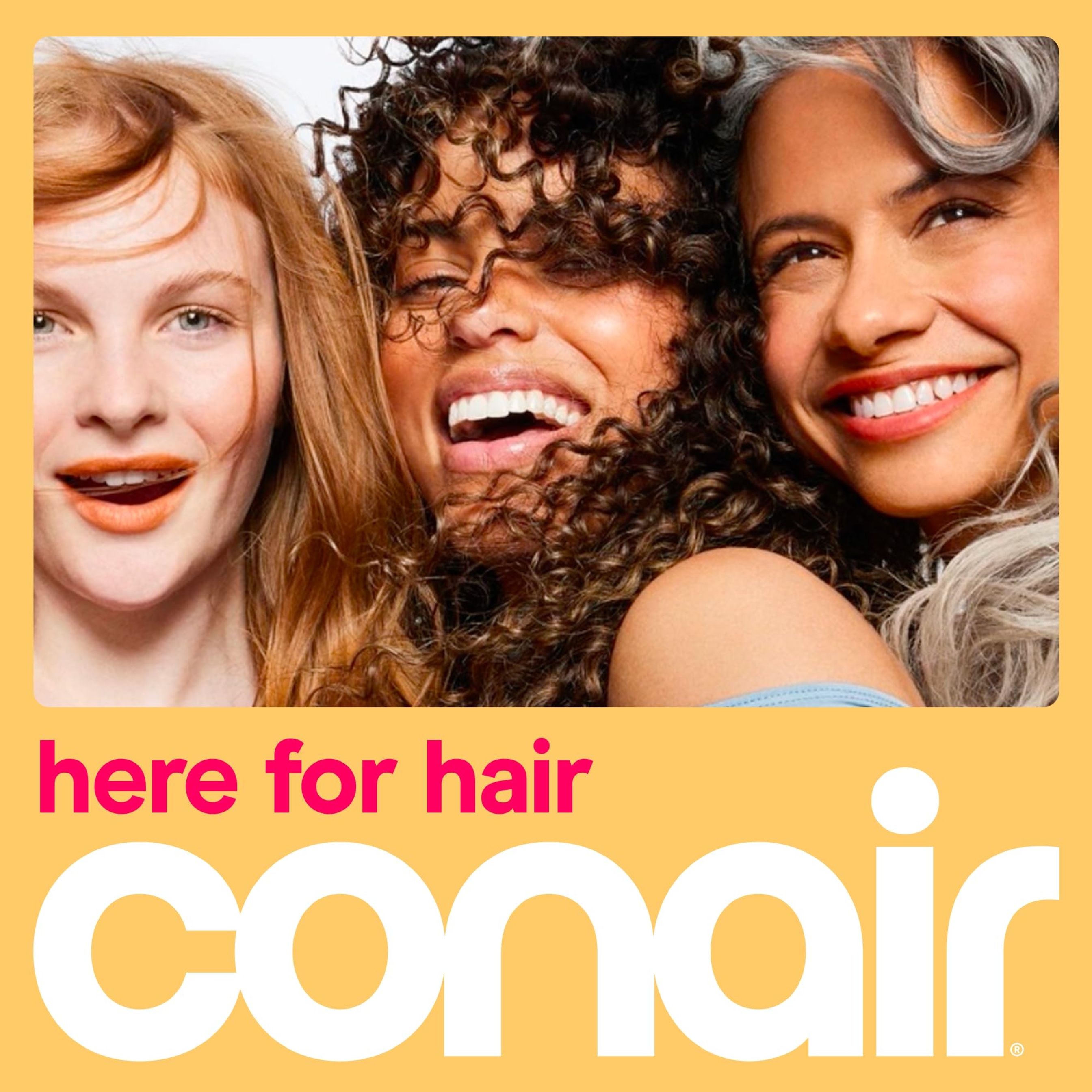 Conair Instant Heat Curling Iron, 3/4 Inch Barrel, 1 Count - Hair Curler with Multi-Layer Technology for Fine, Medium & Thick Hair 8
