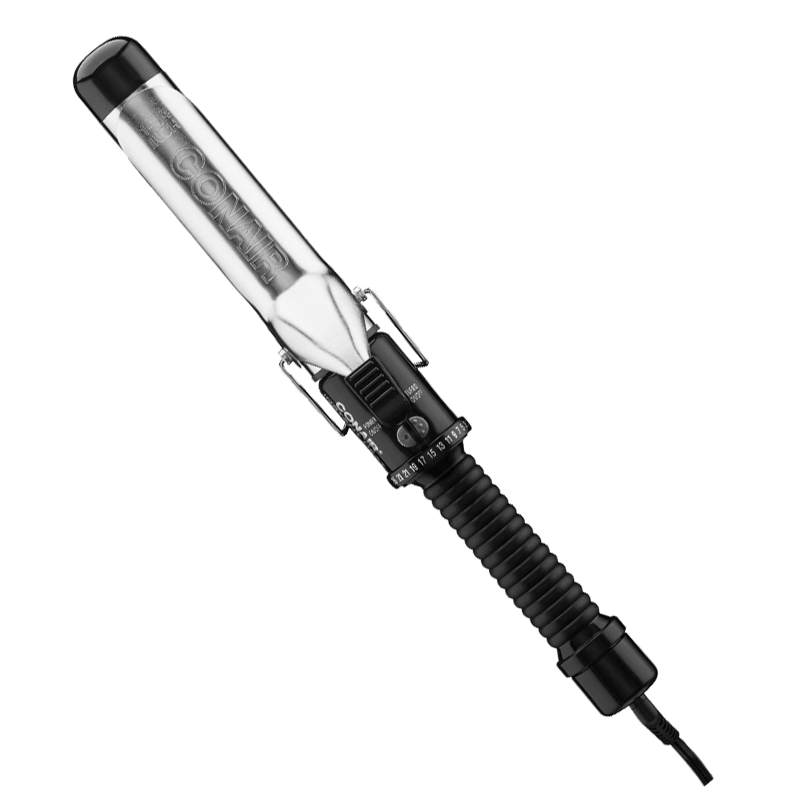 Conair Instant Heat Curling Iron, 3/4 Inch Barrel, 1 Count - Hair Curler with Multi-Layer Technology for Fine, Medium & Thick Hair 10