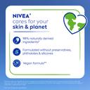 Nivea Fruity Cuties Lip Balm Variety Pack 0.17 oz (Pack of 4) - 3-in-1 Moisturizing Tinted Lip Balms 10