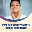 Gold Bond Age Renew Retinol Overnight Body & Face Lotion 13 oz - Gentle for Daily Use with Retinol & Peptide Complex 5