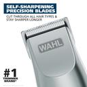 Wahl Beard Cordless Battery Trimmer 1 Count - for Daily Beard & Mustache Trimming, Light Detailing & Body Grooming 2