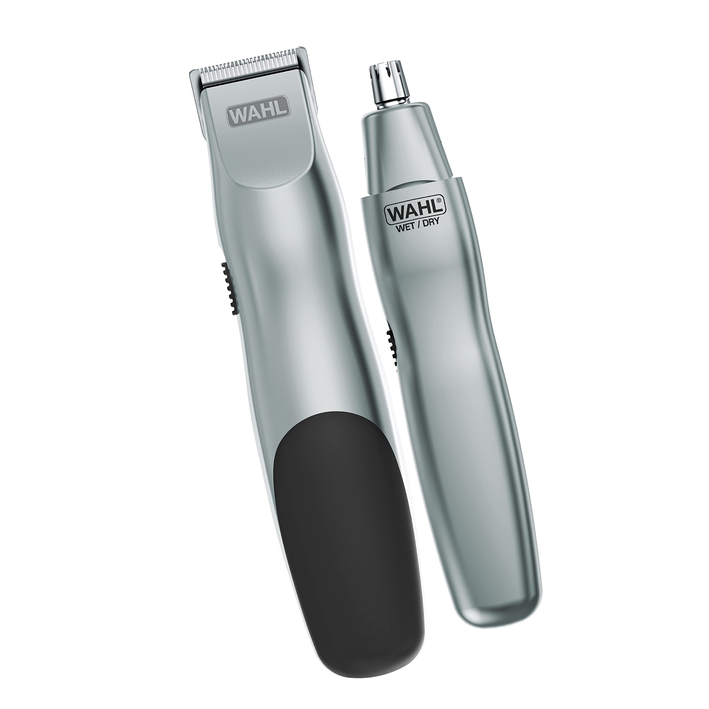 Wahl Beard Cordless Battery Trimmer 1 Count - for Daily Beard & Mustache Trimming, Light Detailing & Body Grooming 8