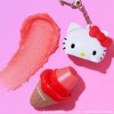 Lip Smacker Hello Kitty Lip Balm, Ice Cream Flavored Moisturizing, Smoothing Soft Shine, Hydrating & Protecting Fun Tasty Flavors, Cruelty-Free - Ice Cream(Packaging may vary) 6