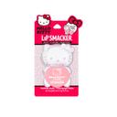 Lip Smacker Hello Kitty Lip Balm, Ice Cream Flavored Moisturizing, Smoothing Soft Shine, Hydrating & Protecting Fun Tasty Flavors, Cruelty-Free - Ice Cream(Packaging may vary) 8