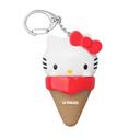 Lip Smacker Hello Kitty Lip Balm, Ice Cream Flavored Moisturizing, Smoothing Soft Shine, Hydrating & Protecting Fun Tasty Flavors, Cruelty-Free - Ice Cream(Packaging may vary) 9