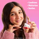 Lip Smacker Hello Kitty Lip Balm, Ice Cream Flavored Moisturizing, Smoothing Soft Shine, Hydrating & Protecting Fun Tasty Flavors, Cruelty-Free - Ice Cream(Packaging may vary) 19