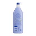 Nivea Cherry Blossom & Jojoba Oil Infused Body Lotion 16.9 fl.oz - Moisturizes for 48H, Fast-Absorbing & Non-Greasy 11