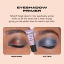 Milani Eyeshadow Primer 0.3 fl.oz - Clear Longwear Crease-Proof Eye Makeup Base for Up to 8H 3