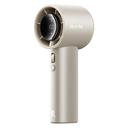 Jisulife Handheld Fan Pro1S, Light Brown, 1 Count - Up to 40H Runtime, Metal Body-Enduring Quality 1