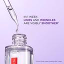 L'Oreal Paris Revitalift 1.5% Pure Hyaluronic Acid Serum 1 fl.oz - Anti-Aging Serum to Hydrate Skin & Reduce Wrinkles 3