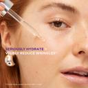 L'Oreal Paris Revitalift 1.5% Pure Hyaluronic Acid Serum 1 fl.oz - Anti-Aging Serum to Hydrate Skin & Reduce Wrinkles 5