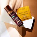 L'Oreal Paris Sublime Bronze Self-Tanning Towelettes 6 Count - Streak-Free, Natural Looking Tan 7
