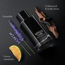 Armani Code Eau de Toilette for Men 4.2 fl.oz - Woody Amber Fragrance 2