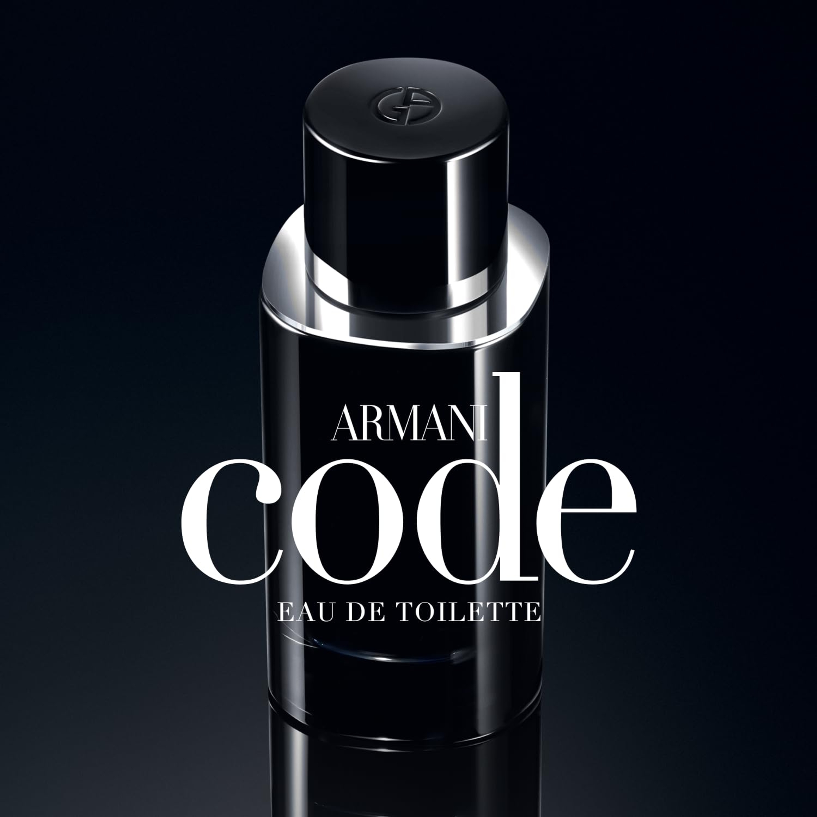 Armani Code Eau de Toilette for Men 4.2 fl.oz - Woody Amber Fragrance 3