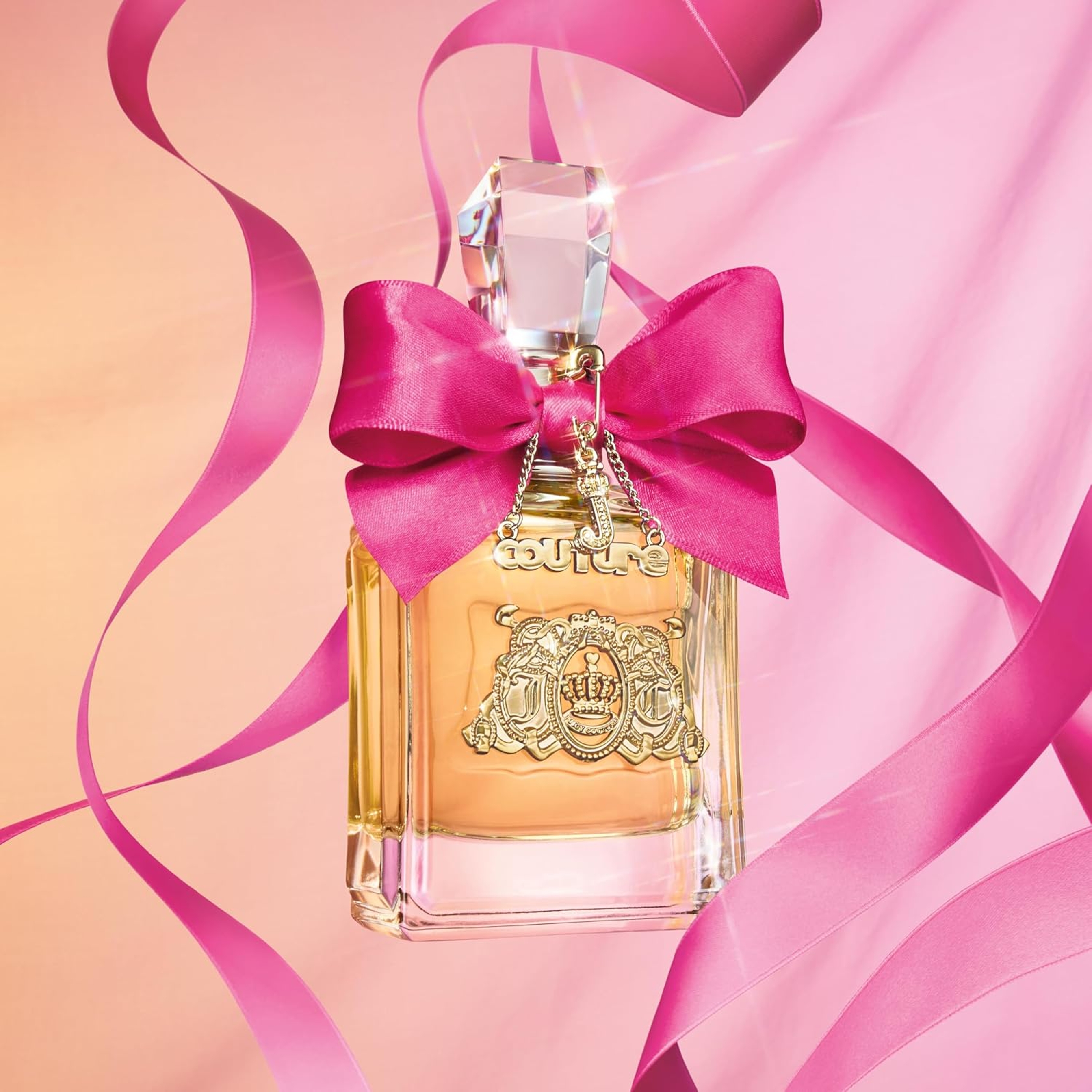 Juicy Couture Viva La Juicy Eau de Parfum for Women 1 fl.oz - Floral Sweet Gourmand Fragrance 5