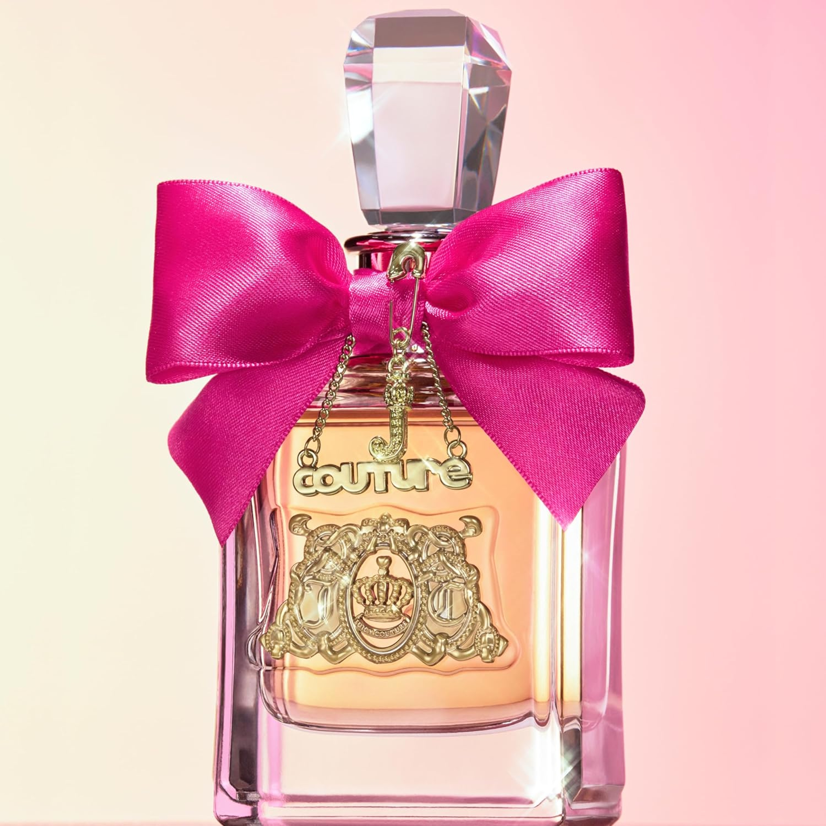 Juicy Couture Viva La Juicy Eau de Parfum for Women 1 fl.oz - Floral Sweet Gourmand Fragrance 6