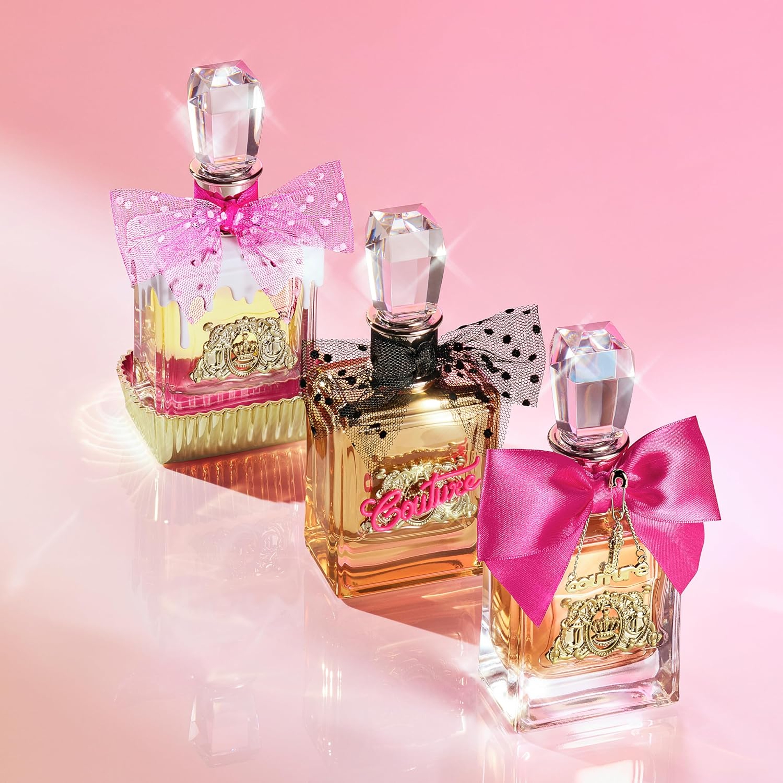 Juicy Couture Viva La Juicy Eau de Parfum for Women 1 fl.oz - Floral Sweet Gourmand Fragrance 11