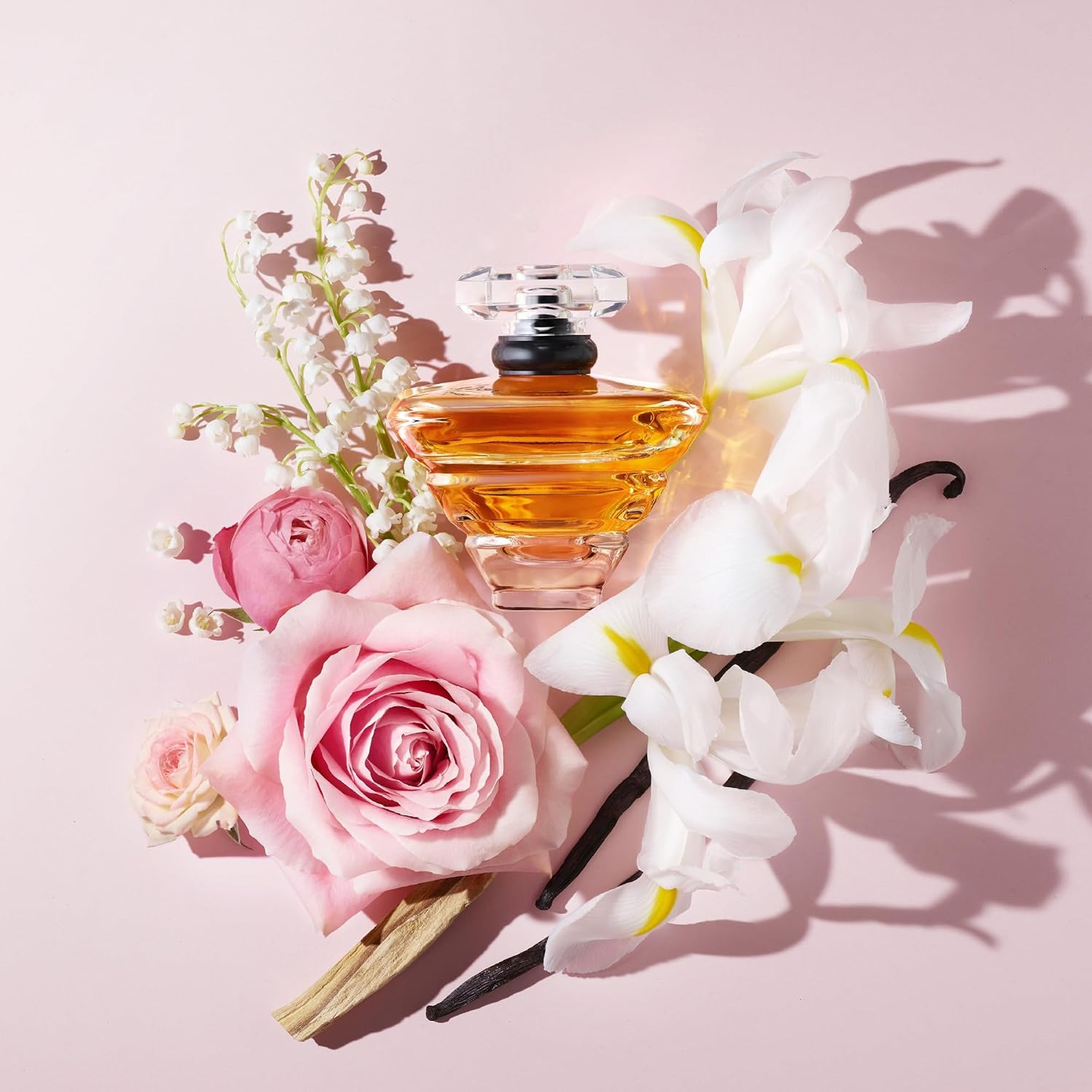 Lancôme Trésor Eau de Parfum for Women 1 fl.oz - Floral Fruity Fragrance 2