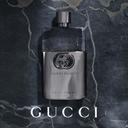 Gucci Guilty Pour Homme Eau de Toilette for Men 3 fl.oz - Aromatic Fougere Fragrance 2