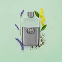 Gucci Guilty Pour Homme Eau de Toilette for Men 3 fl.oz - Aromatic Fougere Fragrance 3