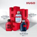 Hugo Boss Hugo Man Eau de Toilette for Men 2.5 fl.oz - Fresh Aromatic Fragrance 4