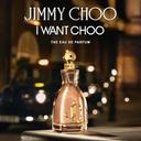 Jimmy Choo I Want Choo Eau de Parfum for Women 3.3 fl.oz - Floral Gourmand Woody Fragrance 4