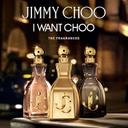 Jimmy Choo I Want Choo Eau de Parfum for Women 3.3 fl.oz - Floral Gourmand Woody Fragrance 5