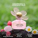 Marc Jacobs Daisy Love Eau So Sweet Eau de Toilette for Women 3.3 fl.oz - Floral Musky Fragrance 2