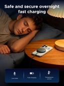 Ugreen 25W Magnetic Wireless Charger, Grey, 1 Count - Qi2.2 Certified, Fast Charging Pad 5